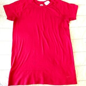 Nike Fit Dry Shirt